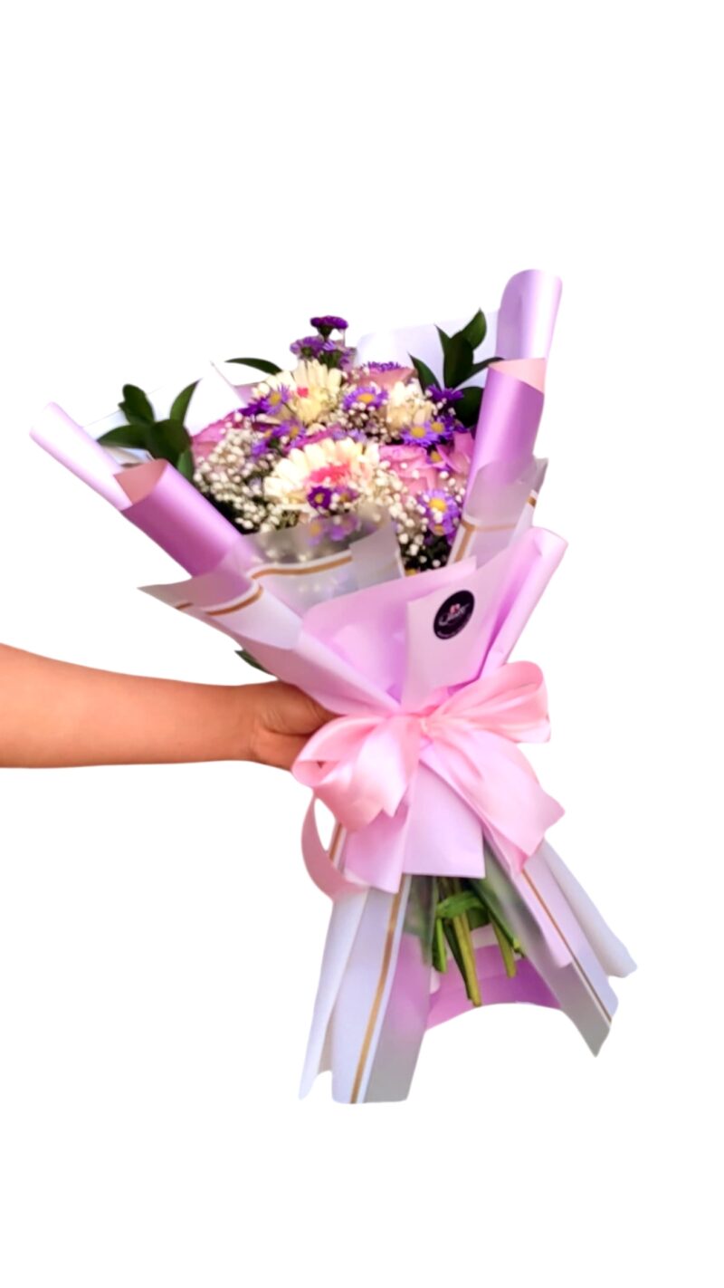Bouquet Dulce Aroma