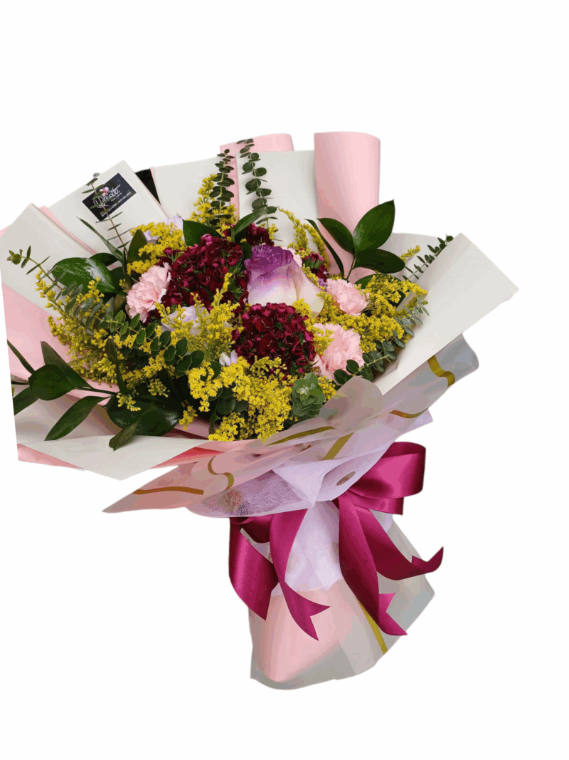 Bouquet Brisa Botanica