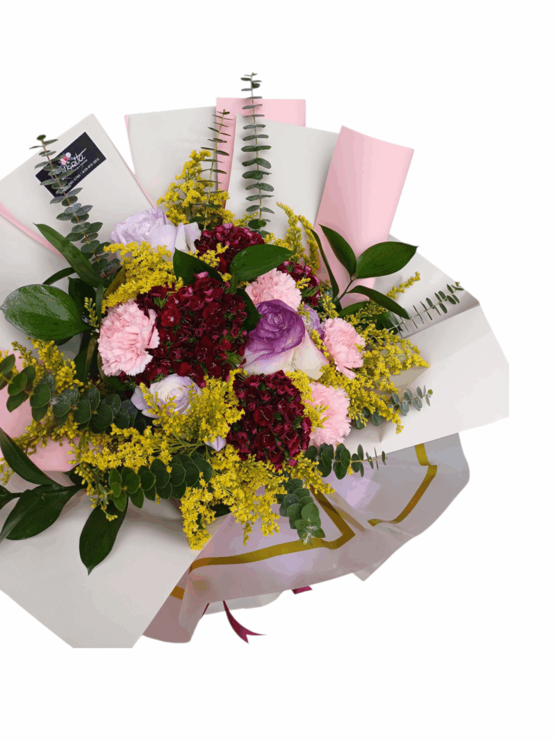 Bouquet Brisa Botanica