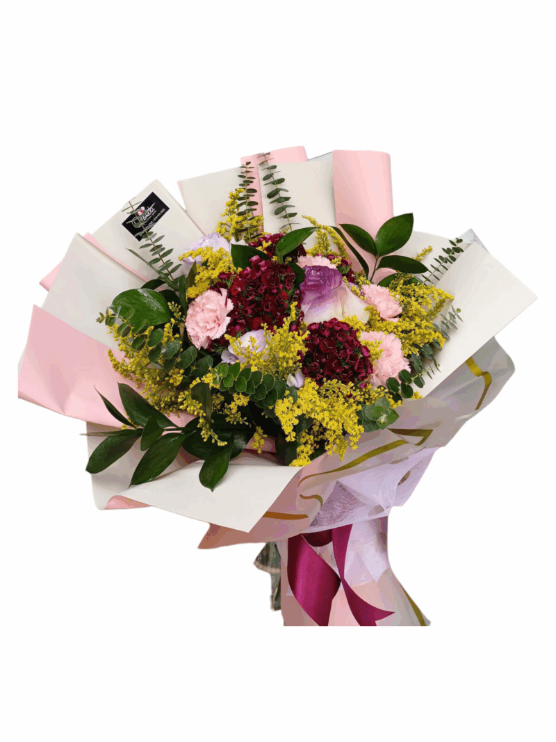Bouquet Brisa Botanica