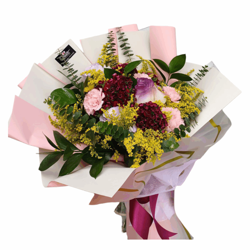 Bouquet Brisa Botanica