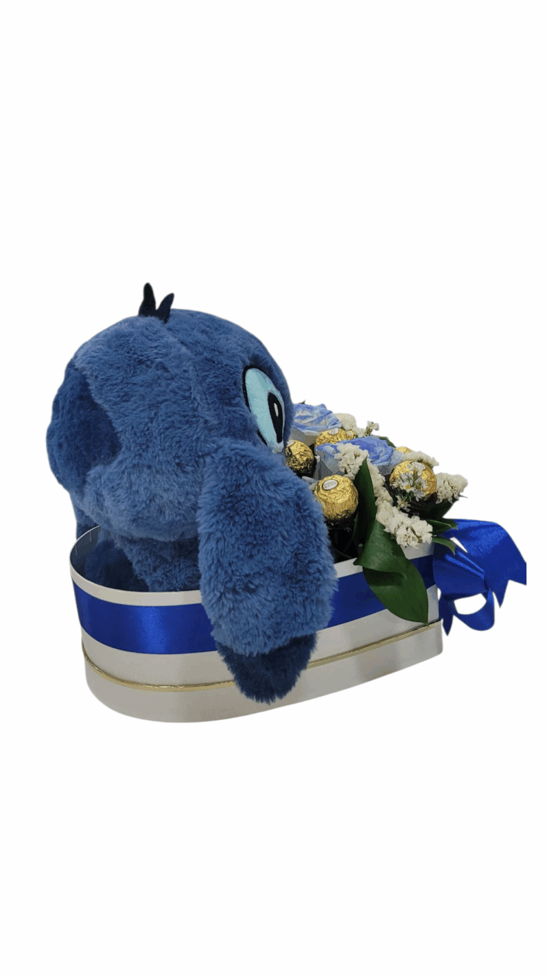 Stitch & Love