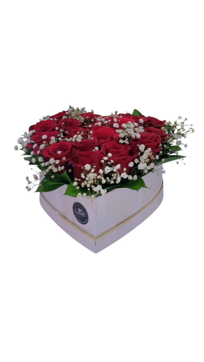 Versos de Rosas