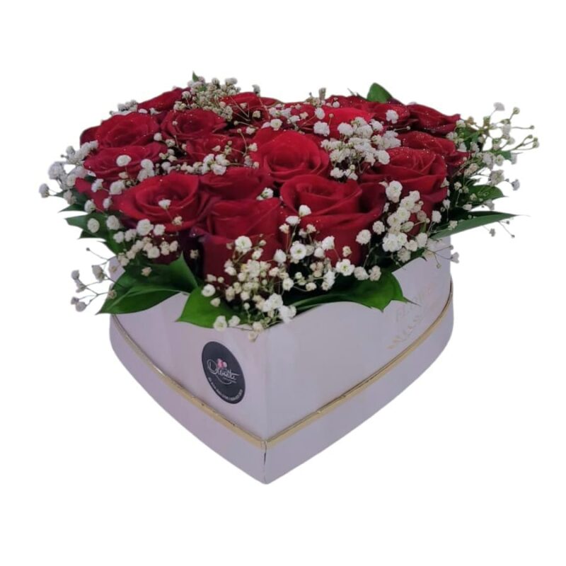 Versos de Rosas