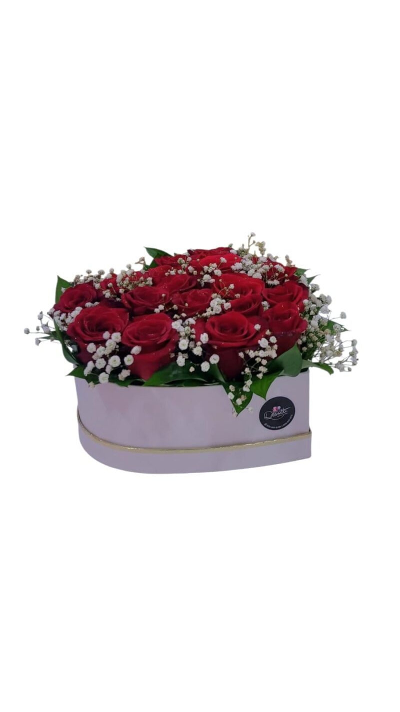 Versos de Rosas