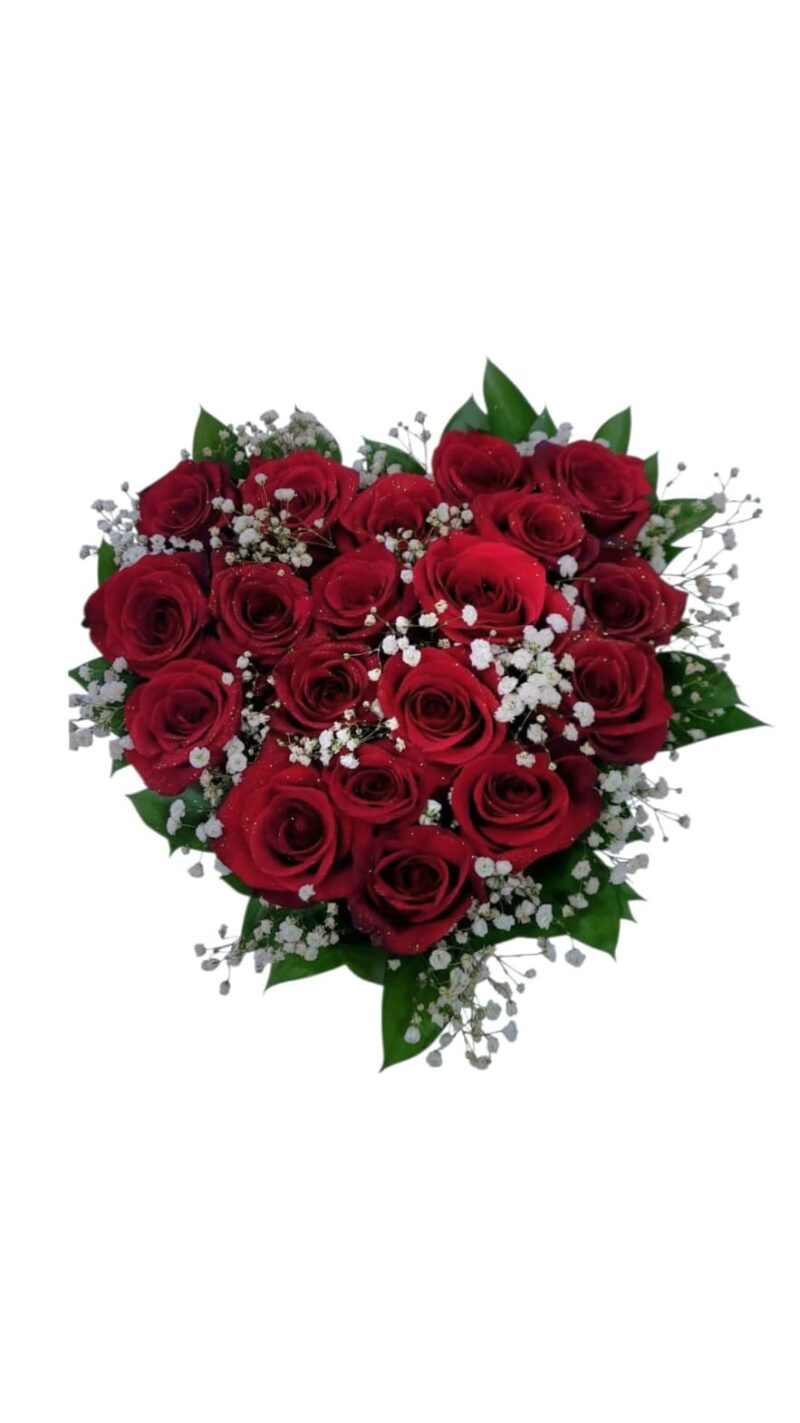 Versos de Rosas