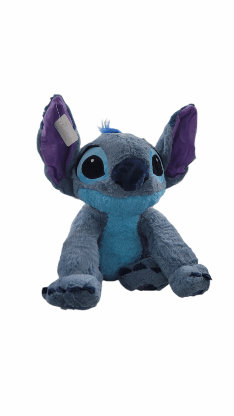 Peluche Stitch.17 pulgadas
