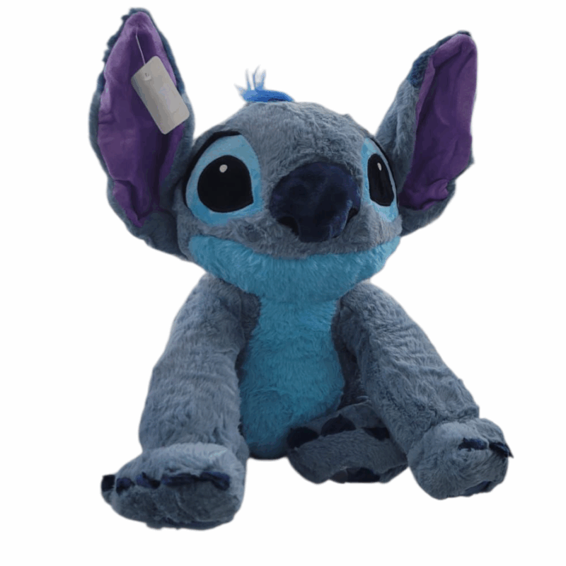 Peluche Stitch.17 pulgadas