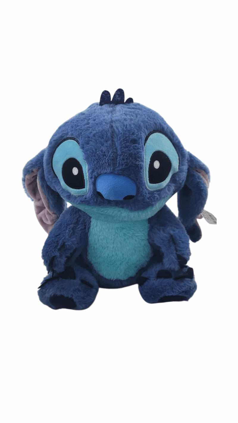 Peluche Stitch. 11 Pulgadas