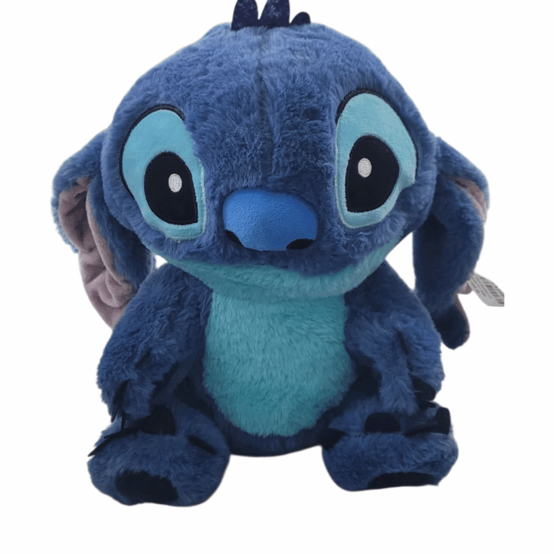 Peluche Stitch. 11 Pulgadas