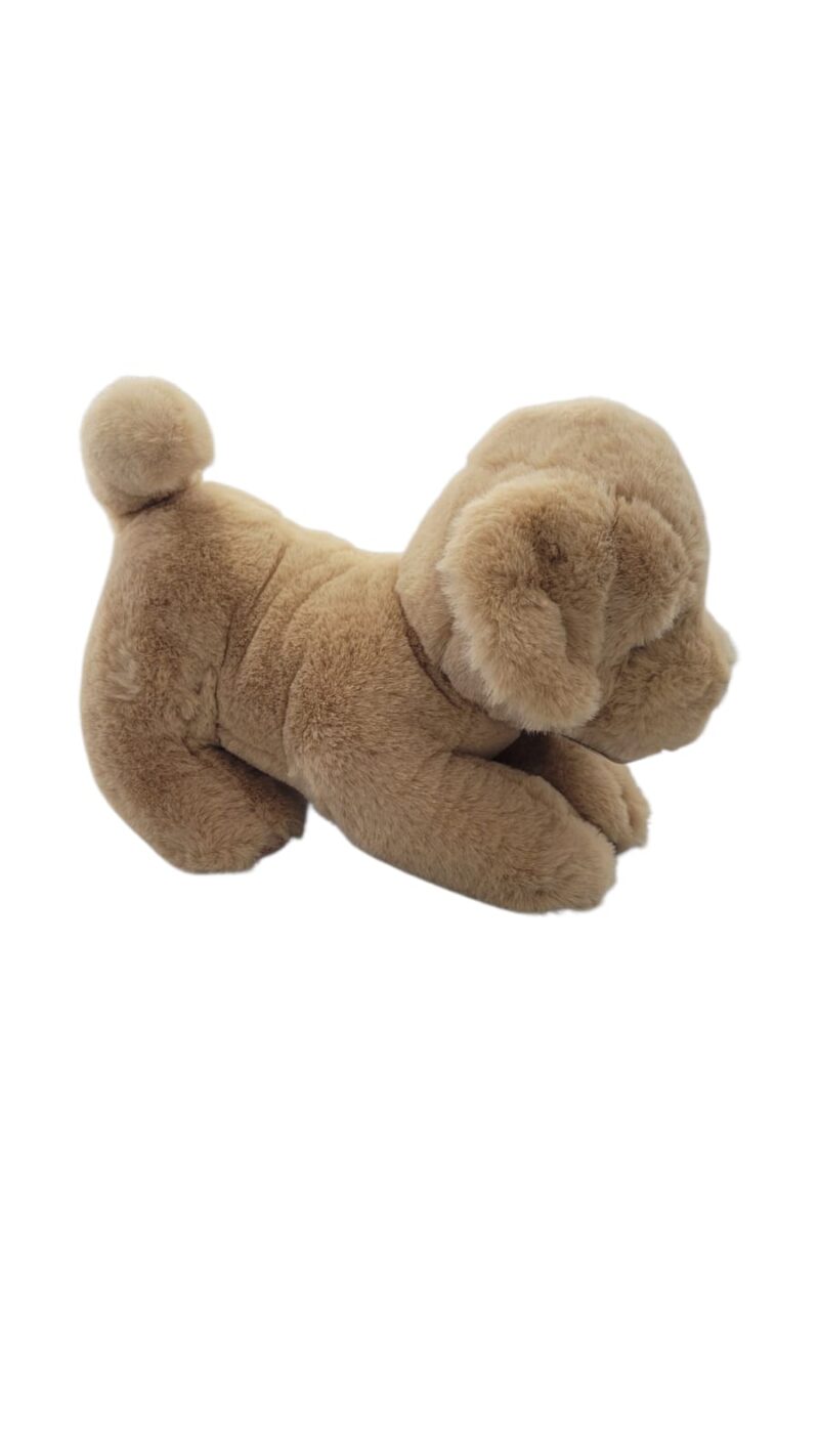 Peluche Perrito Max. 8 Pulgadas