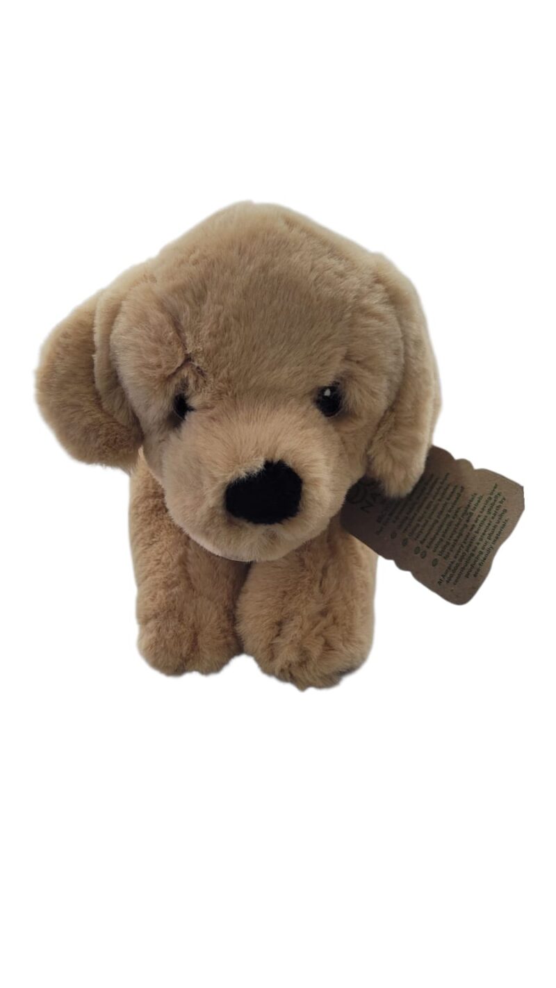 Peluche Perrito Max. 8 Pulgadas