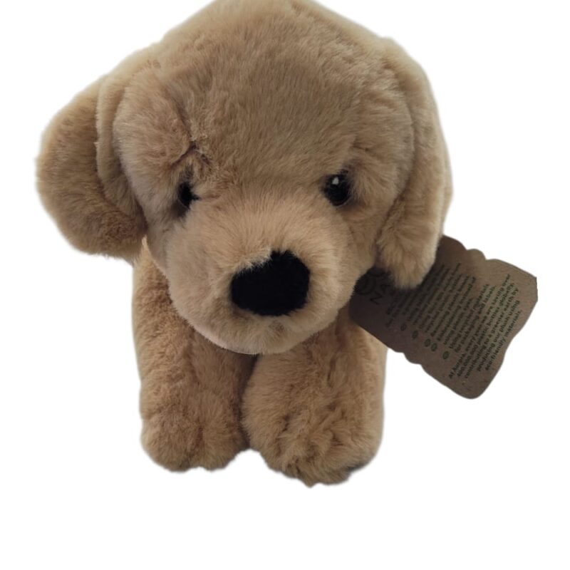 Peluche Perrito Max. 8 Pulgadas