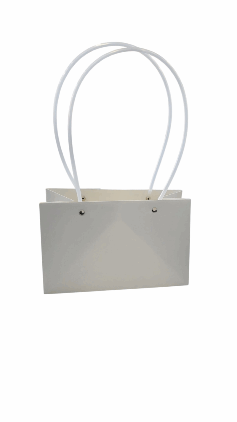Caja forma Cartera Colores Pasteles