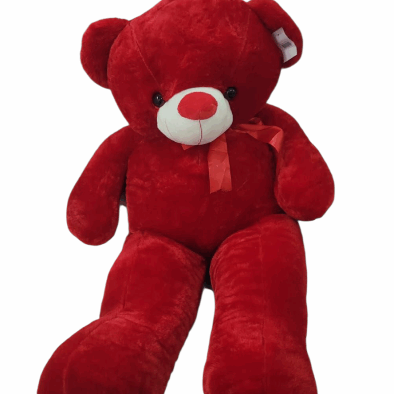 Peluche Oso Grizzly. 90 centímetros