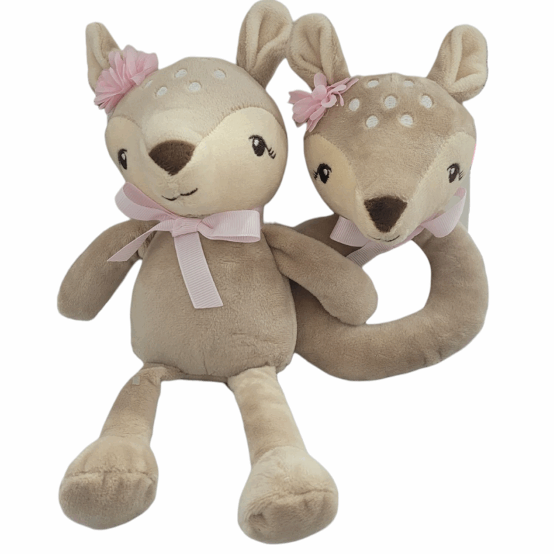 Peluches Coquette