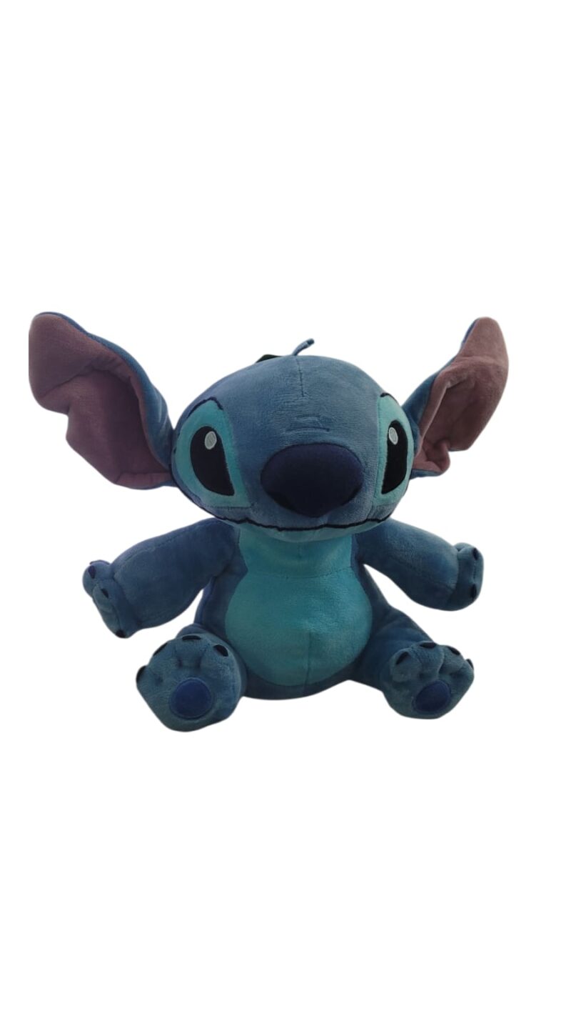 Peluches Stitch. 12 Pulgadas