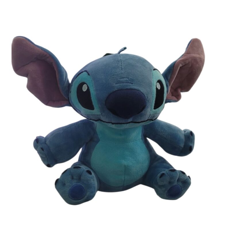 Peluches Stitch. 12 Pulgadas