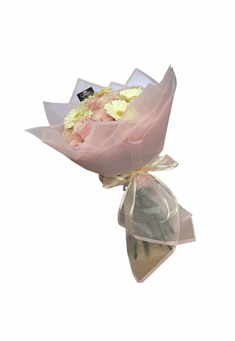 Bouquet Puro Encanto
