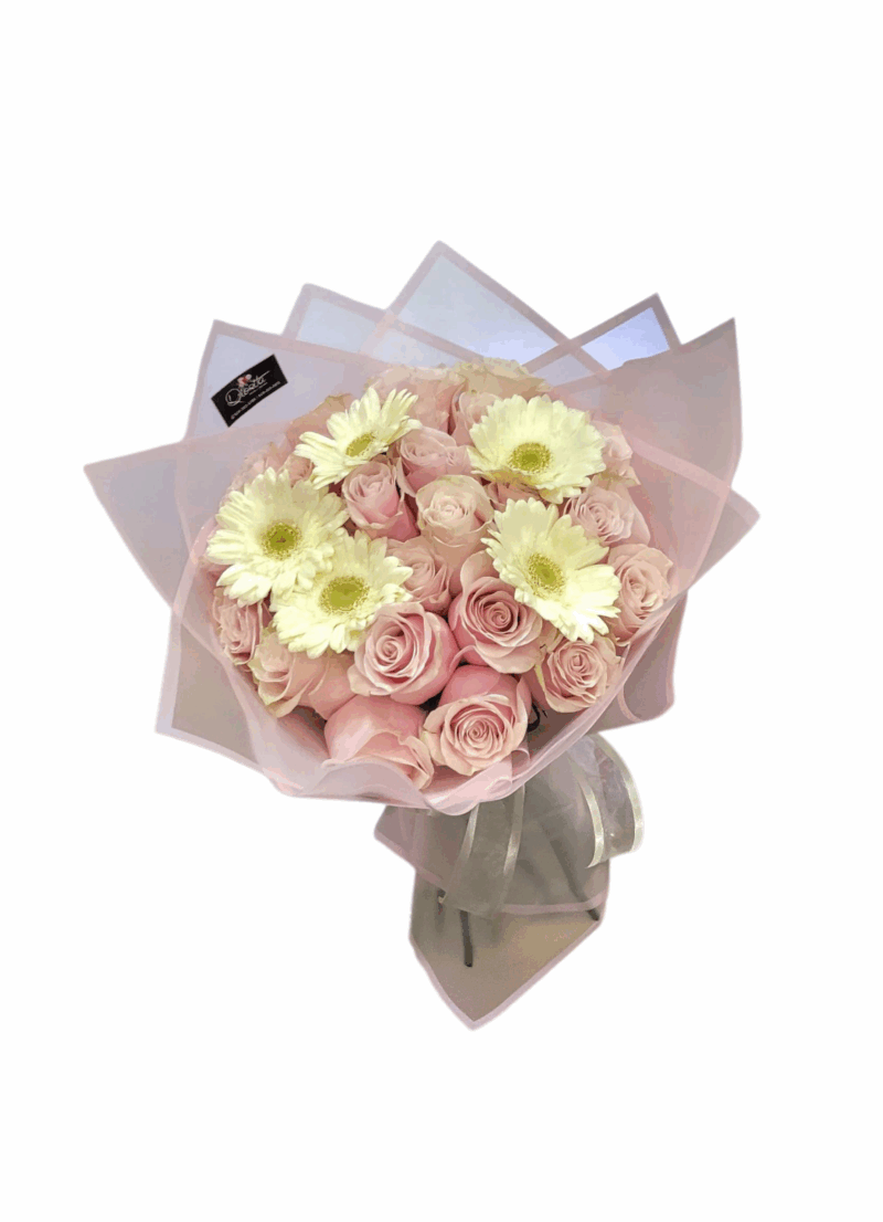 Bouquet Puro Encanto