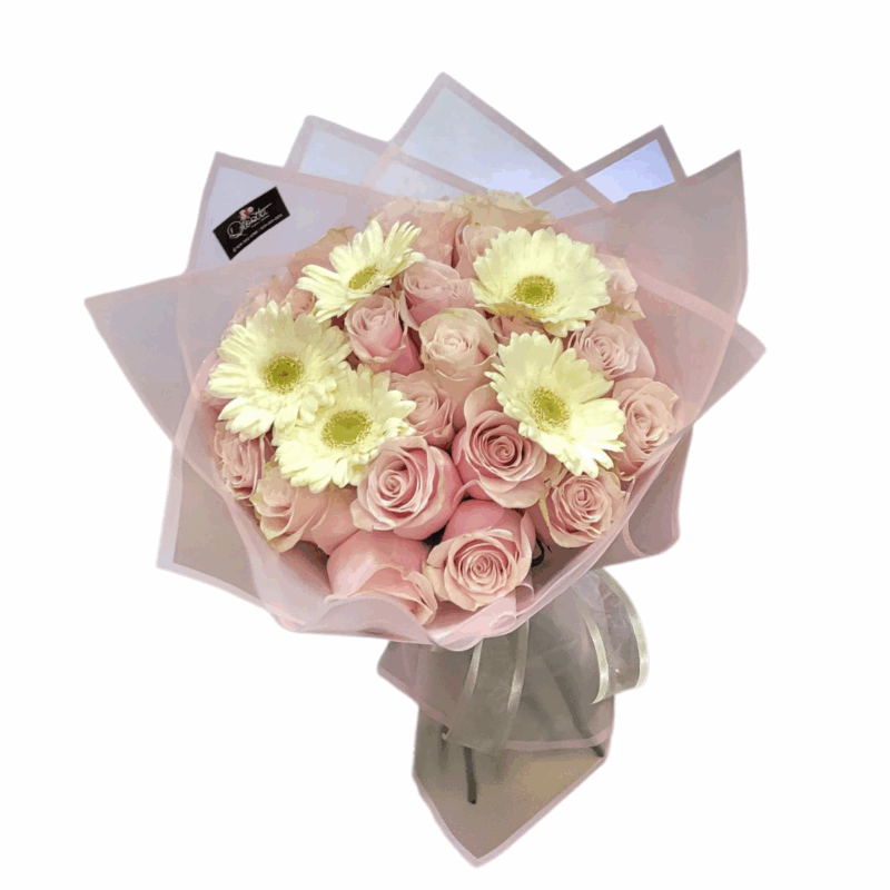 Bouquet Puro Encanto